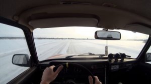 Ваз 2107 турбо 8v