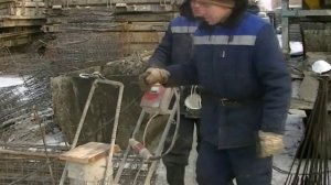 жбк 3 сон формовщика