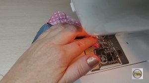 Швейные лайфхаки. Хитрости для обработки уголков/sewing life hacks (подборка № 1)