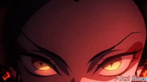 аниме клип - охота на лисицу.