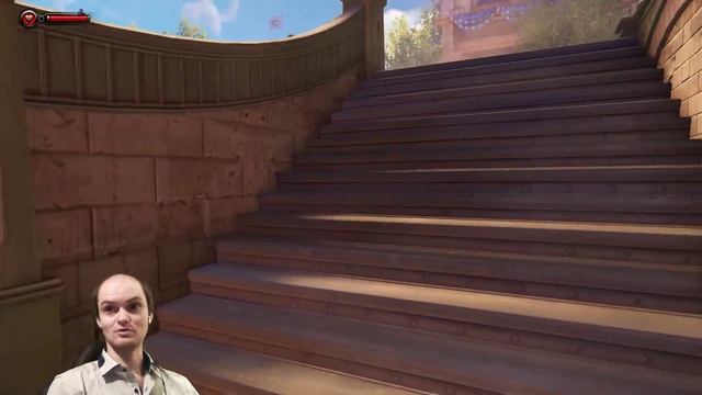 Bioshock Infinite Прохождение ► ЛОЖНЫЙ ПАСТЫРЬ ◄ часть 1 смотреть онлайн