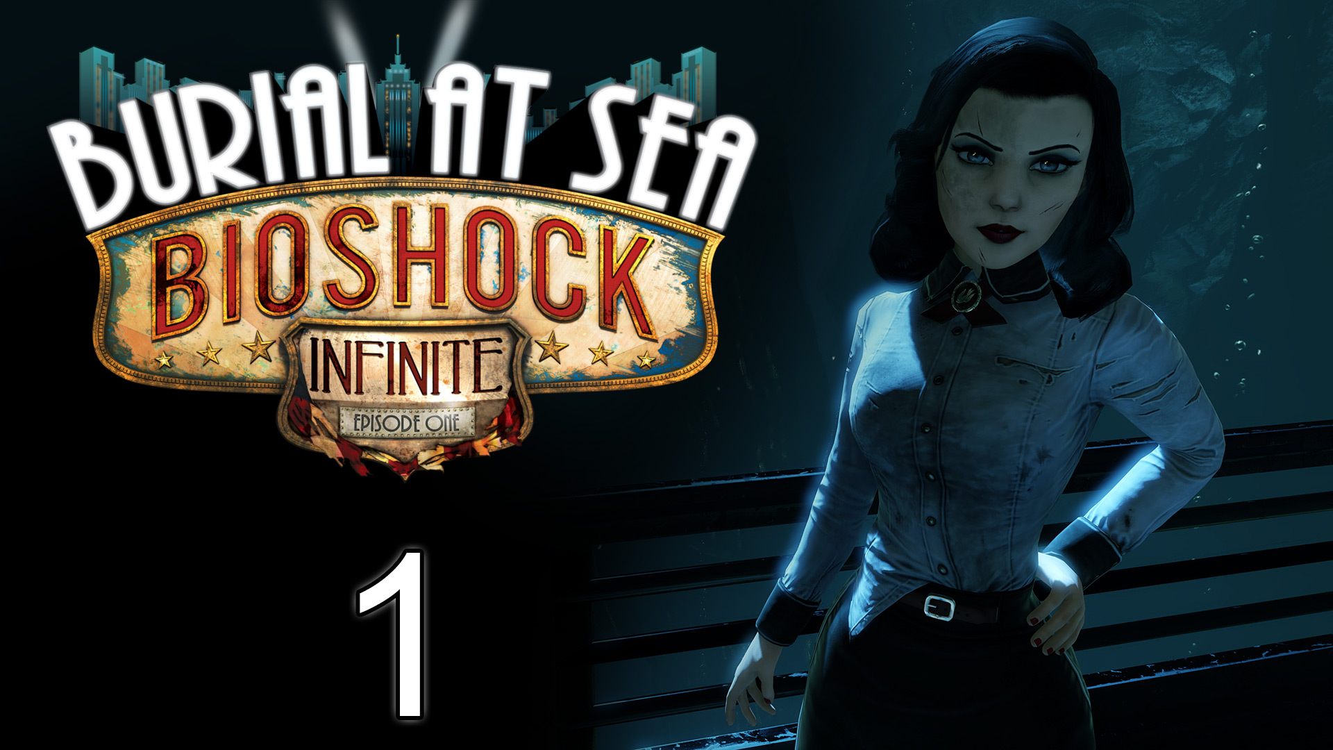 Bioshock на русском стим фото 102