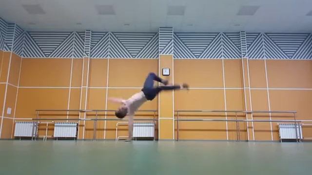 Break dance (Твисты) смотреть онлайн