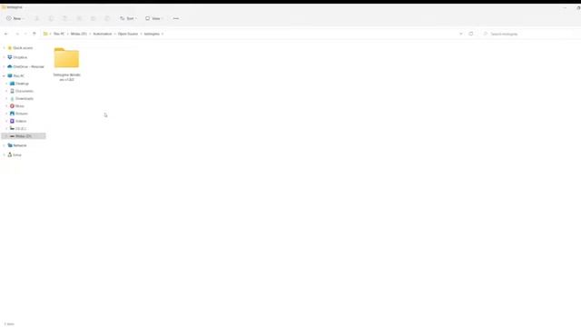 Getting Started with Testsigma Open Source on your System (Using Release Package) ? смотреть онлайн