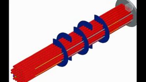 кожухотрубный теплообменник