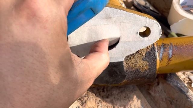 Очередной ремонт Бульдозера т170 лайфхак как сделать прокладку смотреть онлайн