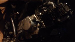 Как работает питбайк без выхлопа