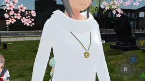 Фишки и секреты|school girls simulator |??