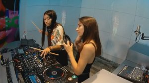 Giolì & Assia - SUPERMARTXE RADIOSHOW (Ibiza) 19/07/2018