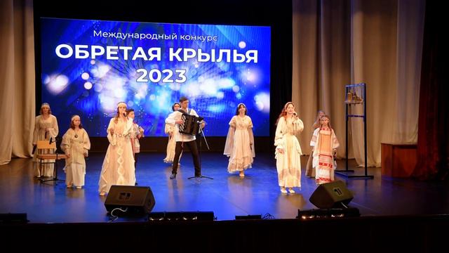 Коллектив православной гимназии во имя святителя Василия Рязанского смотреть онлайн