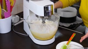 Масляный Бисквит | Можно есть без Крема