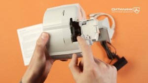 Обзор точки доступа MikroTik SXT LTE kit | Ситилинк