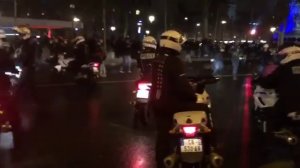 Bavure Policiere - Acte XI - PARIS : des voltigeurs agressent des gilets jaunes 2