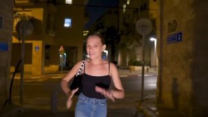 Getting Ready With Shira Haas for the 2020 Emmys