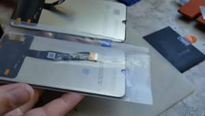 Huawei P smart (2019) / Просто, удобно и бюджетно. Замена дисплея