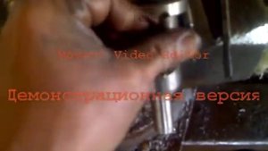 Амартизаторные стойки прокачиваем сами.