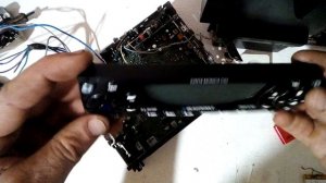 Как переделать  MP3  в магнитолу под ФЛЕШКУ своими руками.