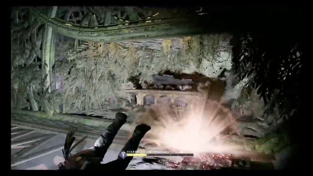 God of War: Shield Only (61) King Svartáljǫfurr смотреть онлайн