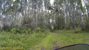 видео с экшн камеры sjcam sj4000  30.07.2016.