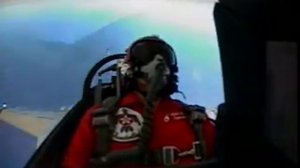 Катапультировался