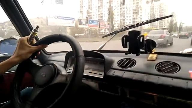 Как работают дворники на ВАЗ смотреть онлайн