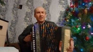 Спать гармошка не даёт.mp4