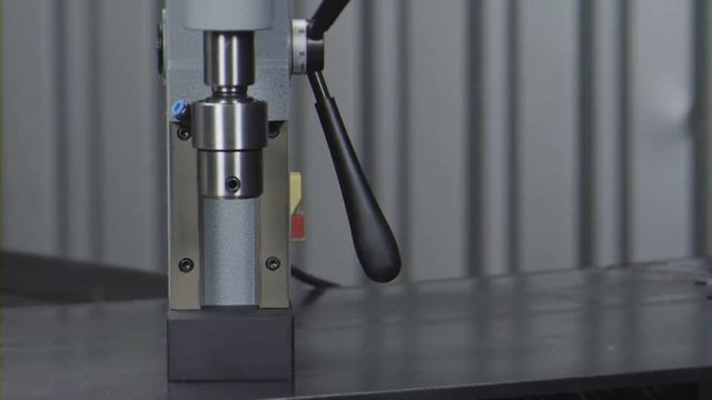 Магнитный сверлильный станок EUROBOOR ECO.50S #tool24