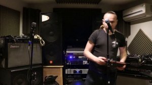 ТОЧНАЯ КОПИЯ SHURE BETA 58 ИЗ КИТАЯ