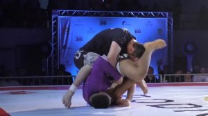 Mica Galvão vs Mogamed Abdulkadirov   COPAPODIO 2019 SUPERFIGHT