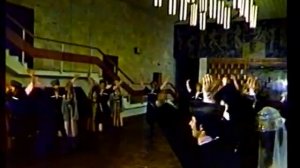 Ансамбль "Кабардинка" / 1981 / КБР