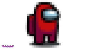 1bit 2bit 4bit 8bit 16bit 32 bit 64 bit 128bit (Among Us Version)