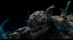 Как Веном утоляет свой голод ? Какой Веном сильнее ? Почему Карнаж красный ?