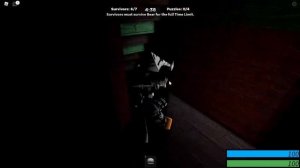 bear alpha часть 3 нашёл какого то чела