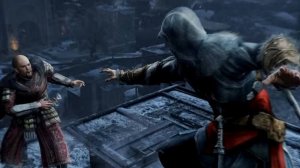 Assassins Creed Revelations- Main Theme Full song