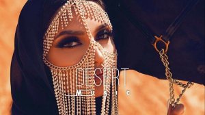 Desert Music - Ethnic & Deep House Mix 2024 [Vol.9]