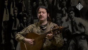 Давидові псалми. Псалом 136 | Тарас Компаніченко | Слова Тараса Шевченка, музика Дмитра Туптала