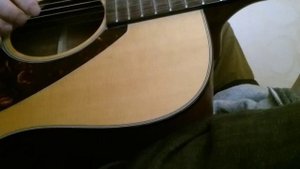 Ellie Goulding - Figure 8 - acoustic cover