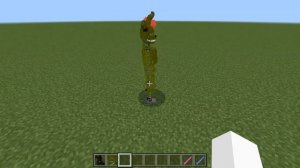 КАКОЙ СПРИНГТРАП САМЫЙ СИЛЬНЫЙ В МАЙНКРАФТ Фнаф Fnaf Minecraft