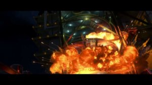 Brad Paisley and Robbie Williams - "Collision Of Worlds" montage