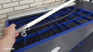 Обзор оборудования для механизации штукатурных и малярных работ