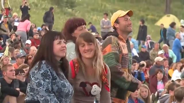 Бабушкина дача - 2015 смотреть онлайн