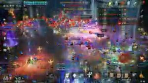 [LineAge 2M] Орб 68. Боль кармы на Беоре. Масс замес, босы