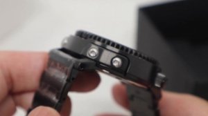 Unboxing Seiko Prospex Solar Commando Arnie Hybrid Divers 40th Anniversary SNJ037P1 SNJ037