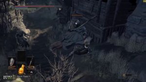 Dark Souls 3 - GTX 970 Test