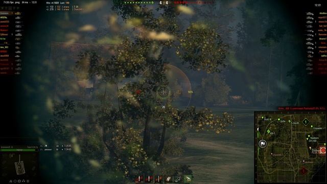 Type 4 Chi-To. Могло быть и хуже... смотреть онлайн