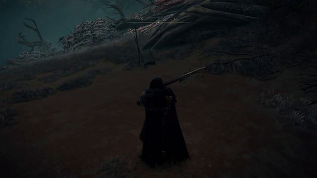 Elden Ring . Сожженные Руины . Часть 4. #eldenring #eldenringпрохождение #eldenringgameplay