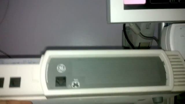 GE/Marquette 8000 Patient Solar Monitor _ egy france matec ( 1 ) смотреть онлайн