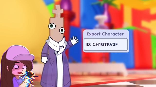 ЦИФРОВОЙ ЦИРК+GACHALIFE2!?