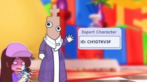 ЦИФРОВОЙ ЦИРК+GACHALIFE2!?