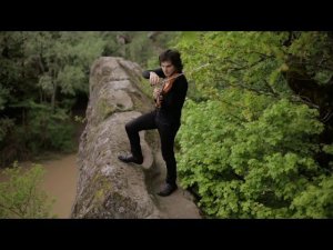 Samvel Ayrapetyan - Palladio (Karl Jenkins cover)